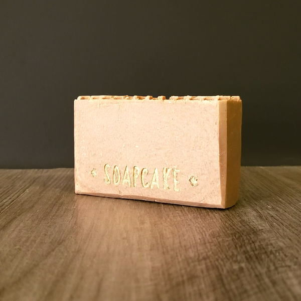 Honeycomb Soap