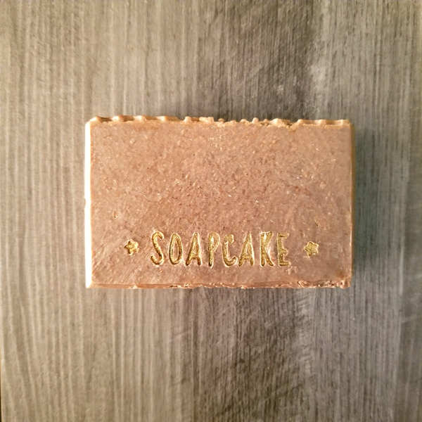 Honeycomb Soap