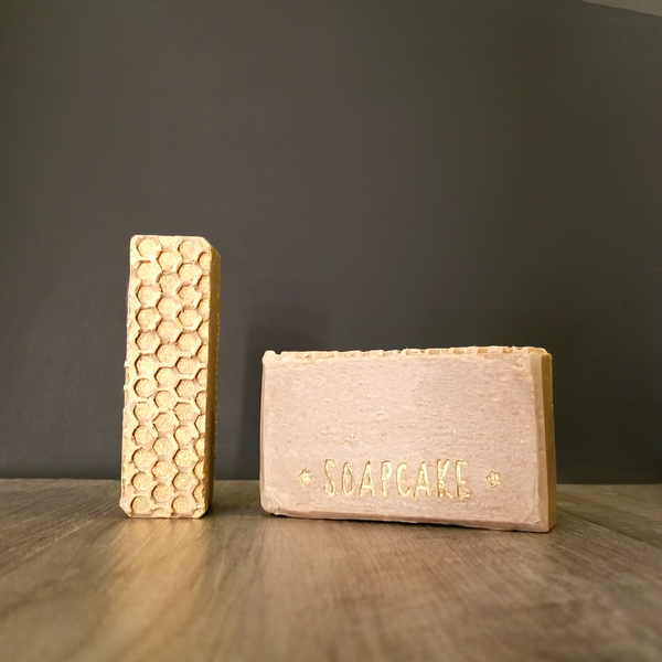 Honeycomb Soap