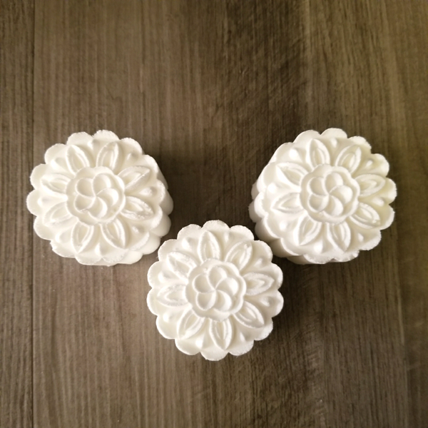 Mr. Sinus Shower Steamers