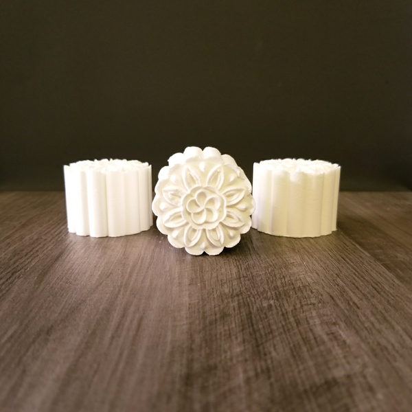 Mr. Sinus Shower Steamers