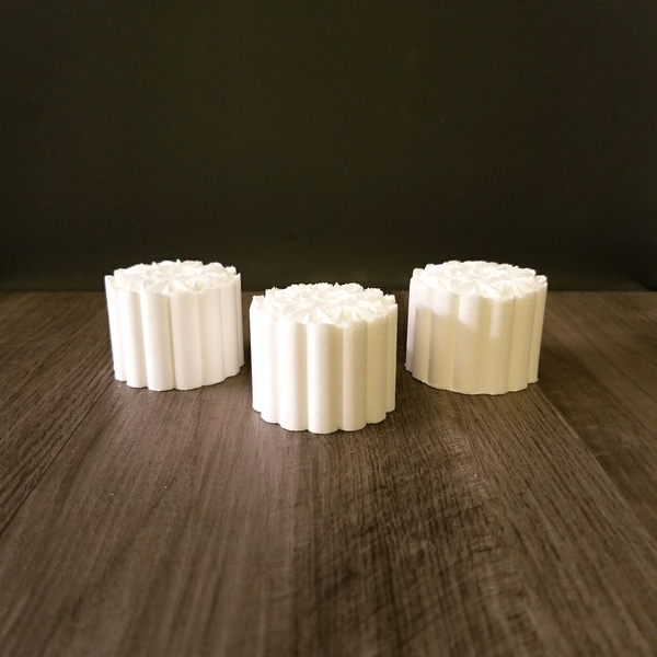 Mr. Sinus Shower Steamers