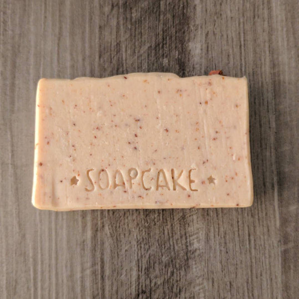Allspice Soap