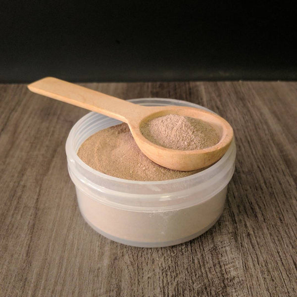 Miracle Mud Dry Face Mask